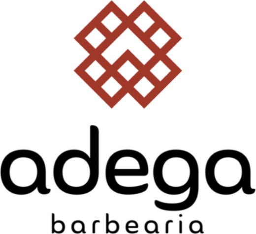 Logo da Adega Barbearia